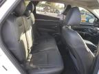 Lot #3312596158 2022 HYUNDAI TUCSON SEL