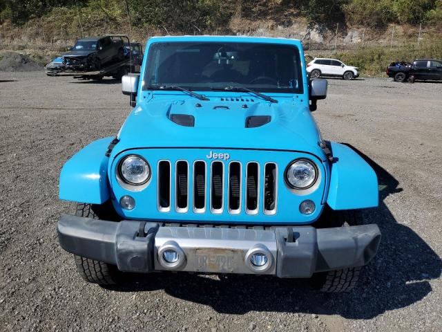 2017 JEEP WRANGLER U 1C4HJWEG5HL647755