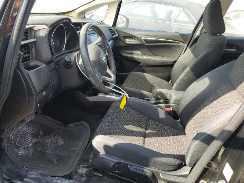 2016 HONDA FIT LX - JHMGK5H5XGS010585