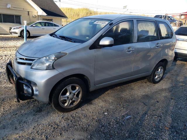 TOYT AVANZA