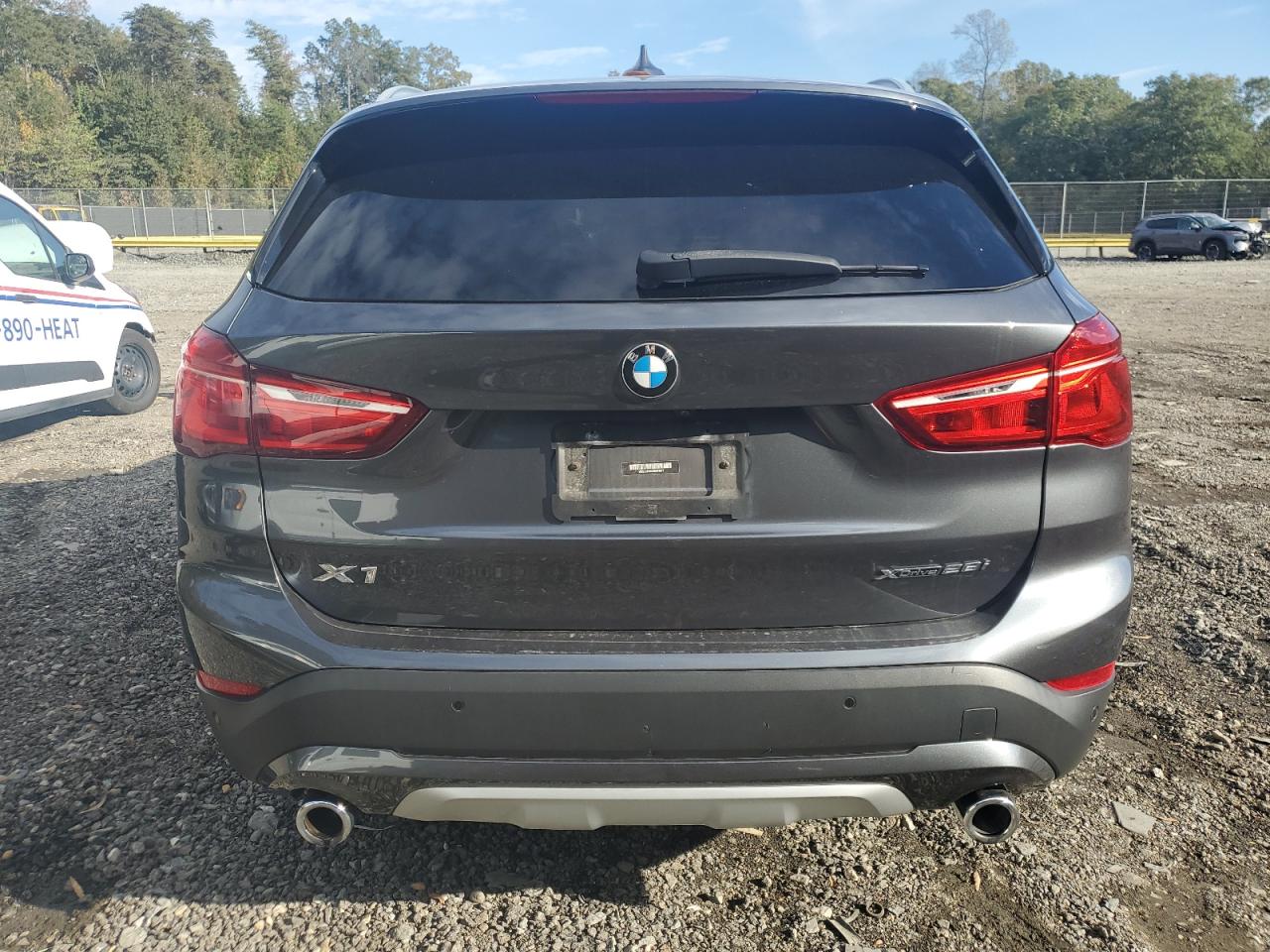 BMW X1 XDRIVE28I