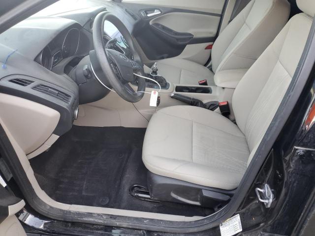 2016 FORD FOCUS SE #3285012981