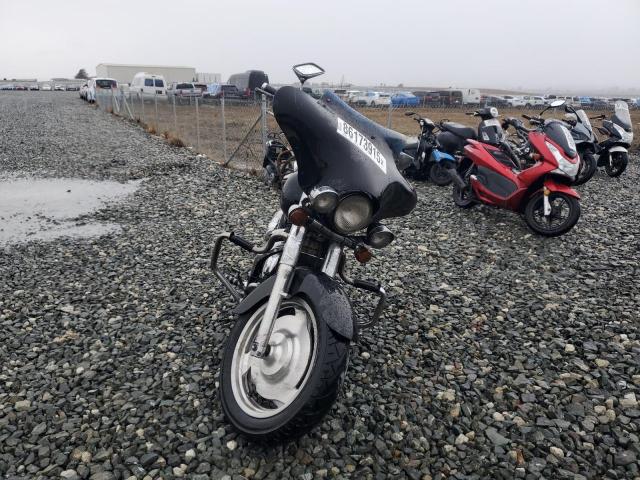 2006 HONDA VT1100 C2 1HFSC43116A600112