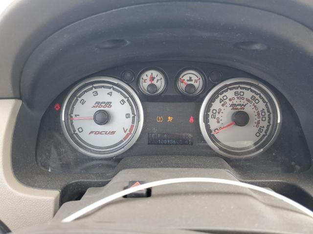 2010 FORD FOCUS SE - 1FAHP3FN7AW228018