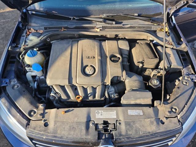 2013 VOLKSWAGEN JETTA SE - 3VWDP7AJXDM432401