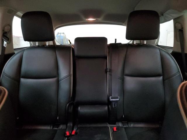 2019 INFINITI QX60 LUXE #3281644412