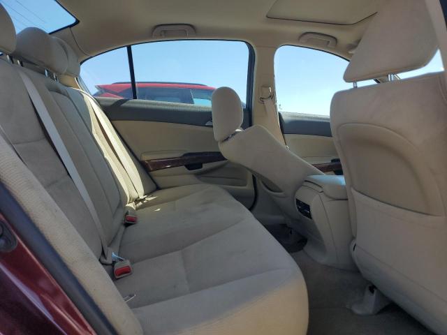 2010 HONDA ACCORD EX - 1HGCP2F77AA091595