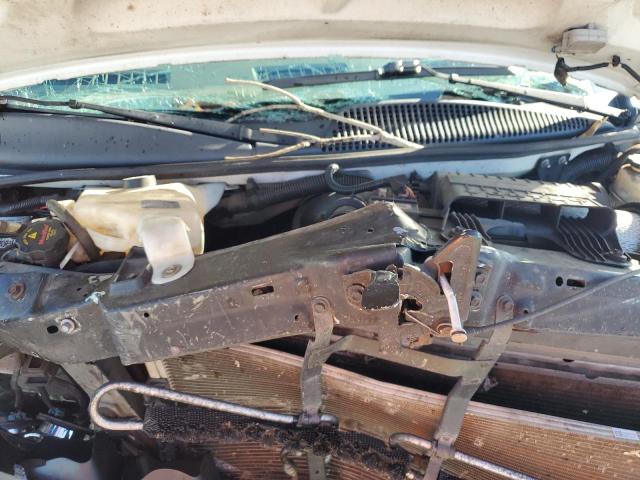 2014 CHEVROLET EXPRESS G3 - 1GAZG1FG7E1186451