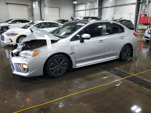 Global Auto Auctions: 2019 SUBARU WRX
