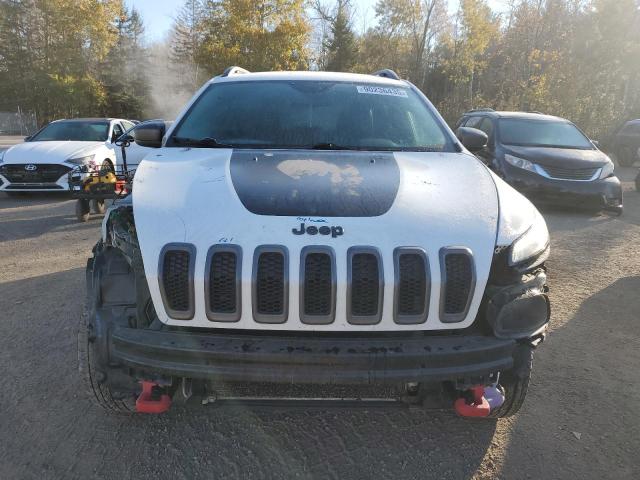 2016 JEEP CHEROKEE T - 1C4PJMBS0GW128635