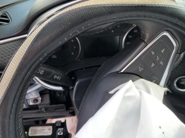 2018 CHEVROLET MALIBU LT 1G1ZD5ST2JF290099