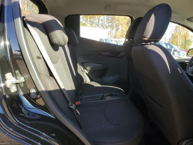 2020 CHEVROLET SPARK 1LT KL8CD6SA8LC445155