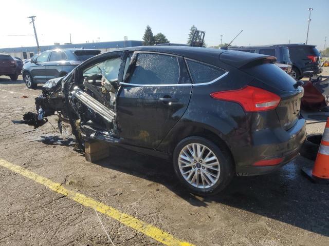 2015 FORD FOCUS TITA #3286530179