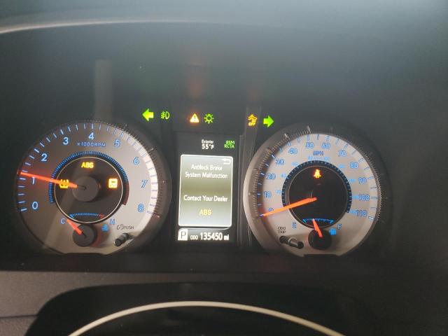 2019 TOYOTA SIENNA SE 5TDXZ3DCXKS004812