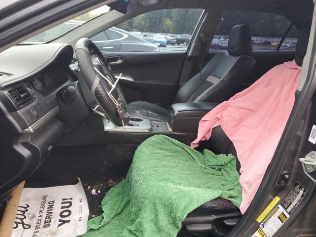 2012 TOYOTA CAMRY BASE - 4T1BF1FK9CU040866