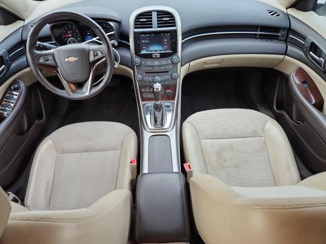 2013 CHEVROLET MALIBU 2LT - 1G11E5SA2DF239232