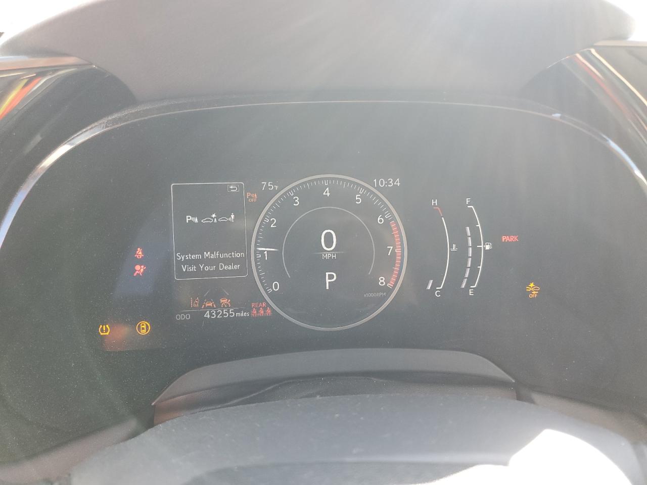 LEXUS RX 350 PREMIUM