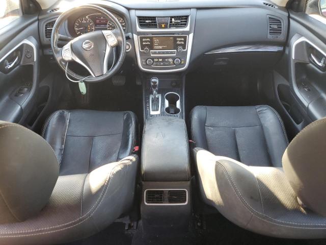 2017 NISSAN ALTIMA 2.5 - 1N4AL3APXHC170309