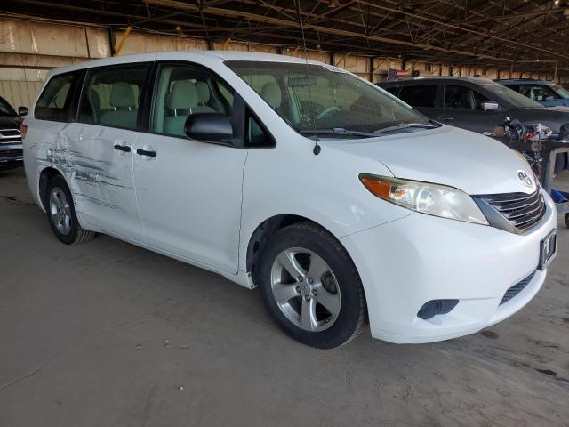 2014 TOYOTA SIENNA #3315903090
