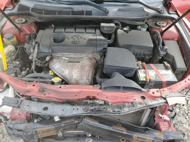 2010 TOYOTA CAMRY BASE - 4T1BF3EK3AU569448