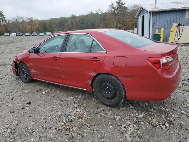 2014 TOYOTA CAMRY L - 4T4BF1FK4ER433263