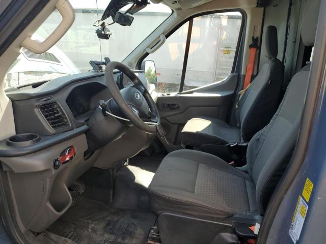 2020 FORD TRANSIT #3309629055