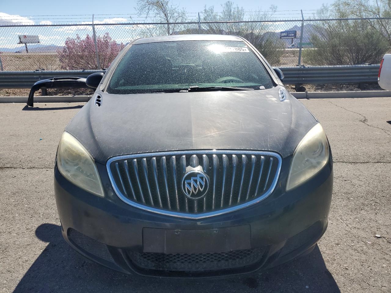 BUICK VERANO