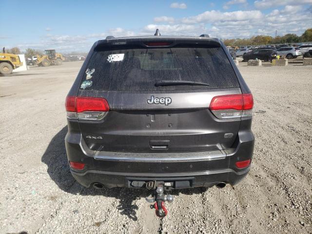 2014 JEEP GRAND CHER - 1C4RJFCT5EC414197