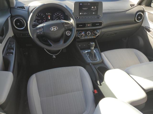 2023 HYUNDAI KONA SEL - KM8K6CAB3PU021996