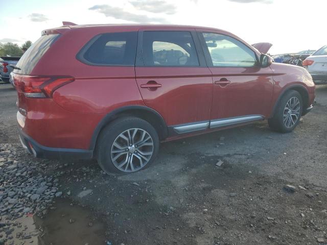 2018 MITSUBISHI OUTLANDER JA4AZ3A36JZ017736