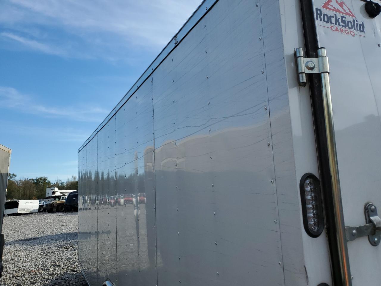 Lot #3273813352 2024 ROCK SOLID UNKNOWN