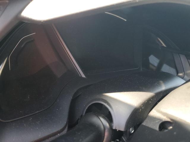 2020 HONDA CIVIC LX #3302959603