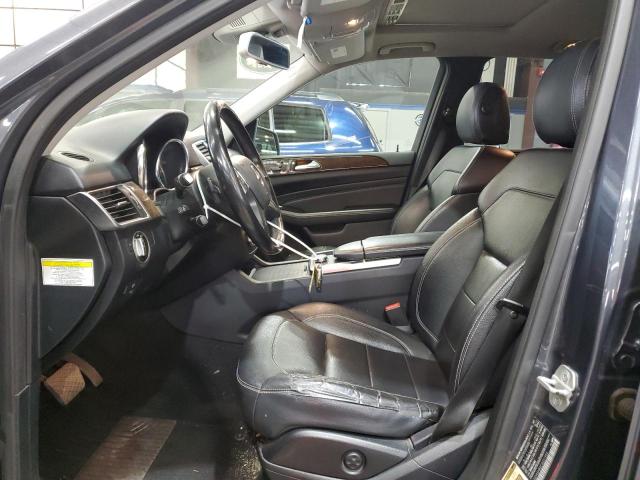 2012 MERCEDES-BENZ ML 350 4MA - 4JGDA5HB2CA031956