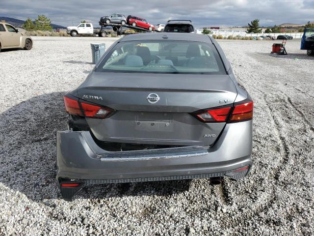 2020 NISSAN ALTIMA SV - 1N4BL4DW4LC100357