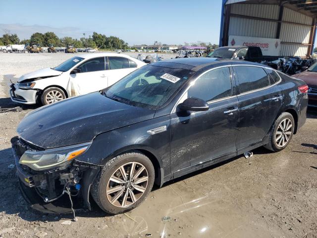 Global Auto Auctions: 2020 KIA OPTIMA EX