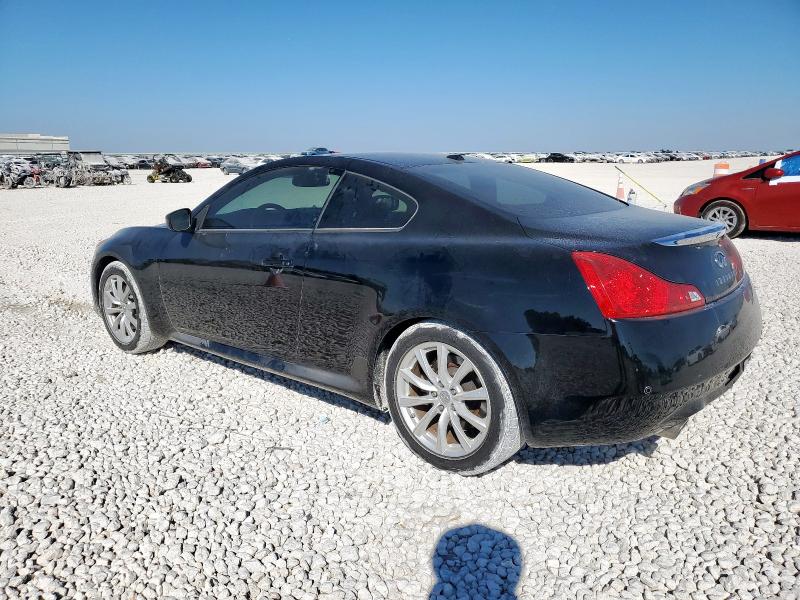 2014 INFINITI Q60 JOURNEY - JN1CV6EK8EM111829