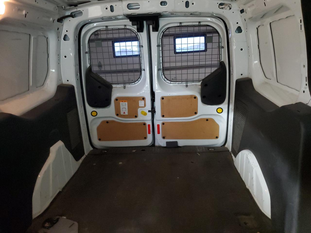 FORD TRANSIT CONNECT XL