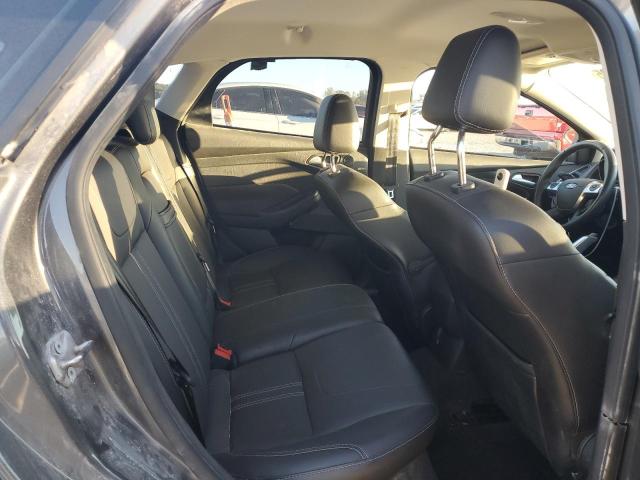 2012 FORD FOCUS TITANIUM - 1FAHP3N23CL361922