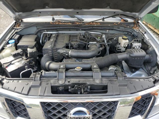 2018 NISSAN FRONTIER S 1N6BD0CT5JN702187