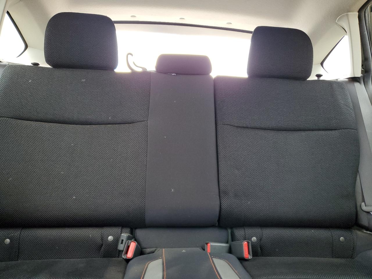 SUBARU CROSSTREK PREMIUM