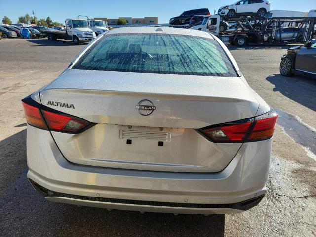 2025 NISSAN ALTIMA SV - 1N4BL4DV4SN386978