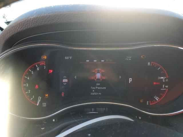 2015 DODGE DURANGO SXT #3290223210