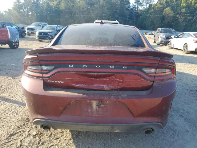 2018 DODGE CHARGER GT 2C3CDXJG8JH281634