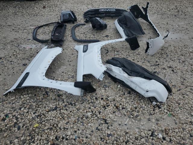 2025 GMC SIERRA C15 - 3GTPHCED2SG295198