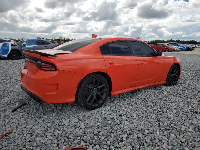 2020 DODGE CHARGER GT - 2C3CDXHG7LH195949