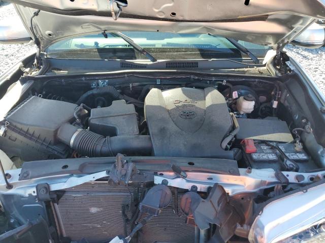 2023 TOYOTA TACOMA DOU #3294537614