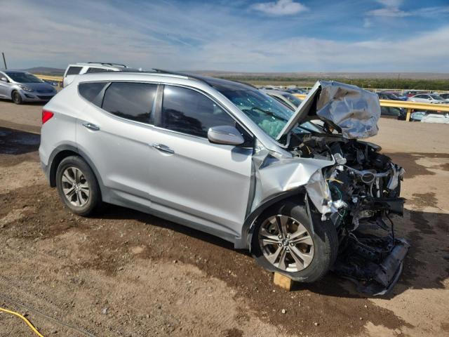 2015 HYUNDAI SANTA FE S #3278595951