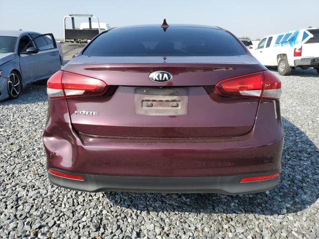 2018 KIA FORTE LX - 3KPFK4A77JE268964