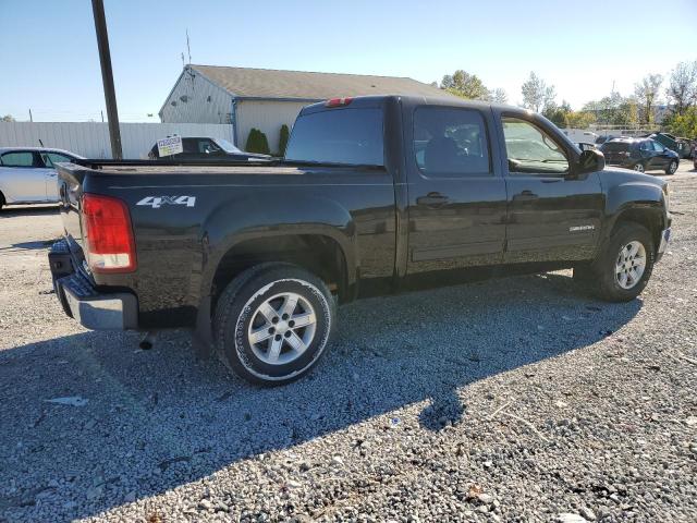 2010 GMC SIERRA K1500 SLE - 3GTRKVE34AG291438