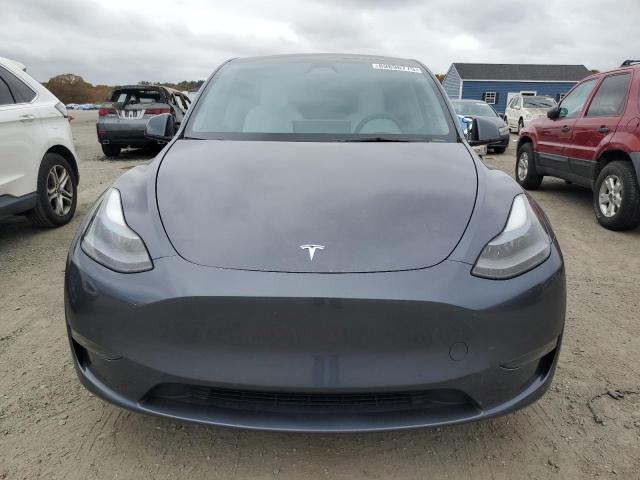 2023 TESLA MODEL Y - 7SAYGDEF2PF899526